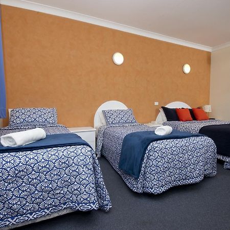 Tuncurry Beach Motel 외부 사진
