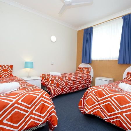 Tuncurry Beach Motel 외부 사진