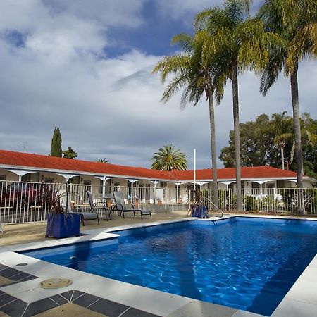 Tuncurry Beach Motel 외부 사진