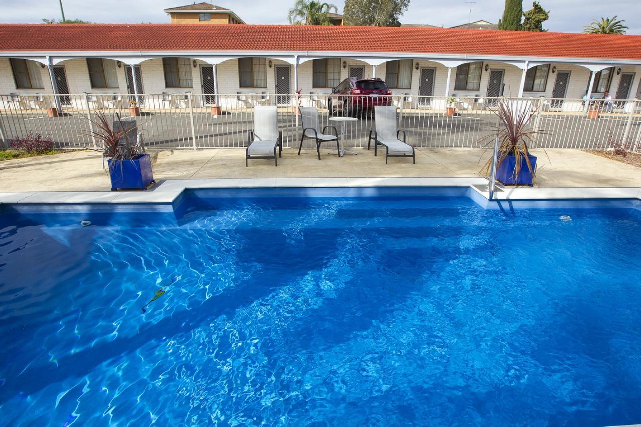 Tuncurry Beach Motel 외부 사진