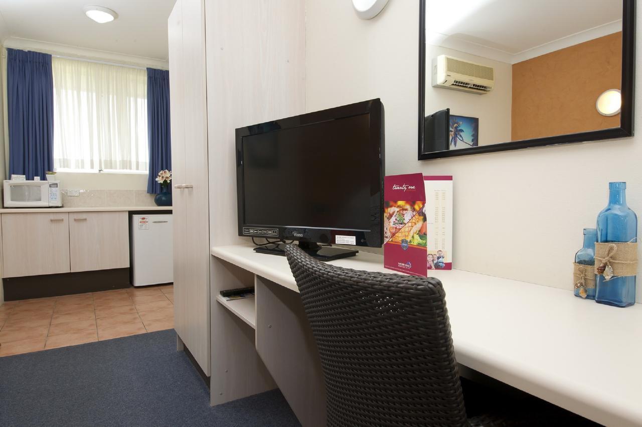 Tuncurry Beach Motel 외부 사진