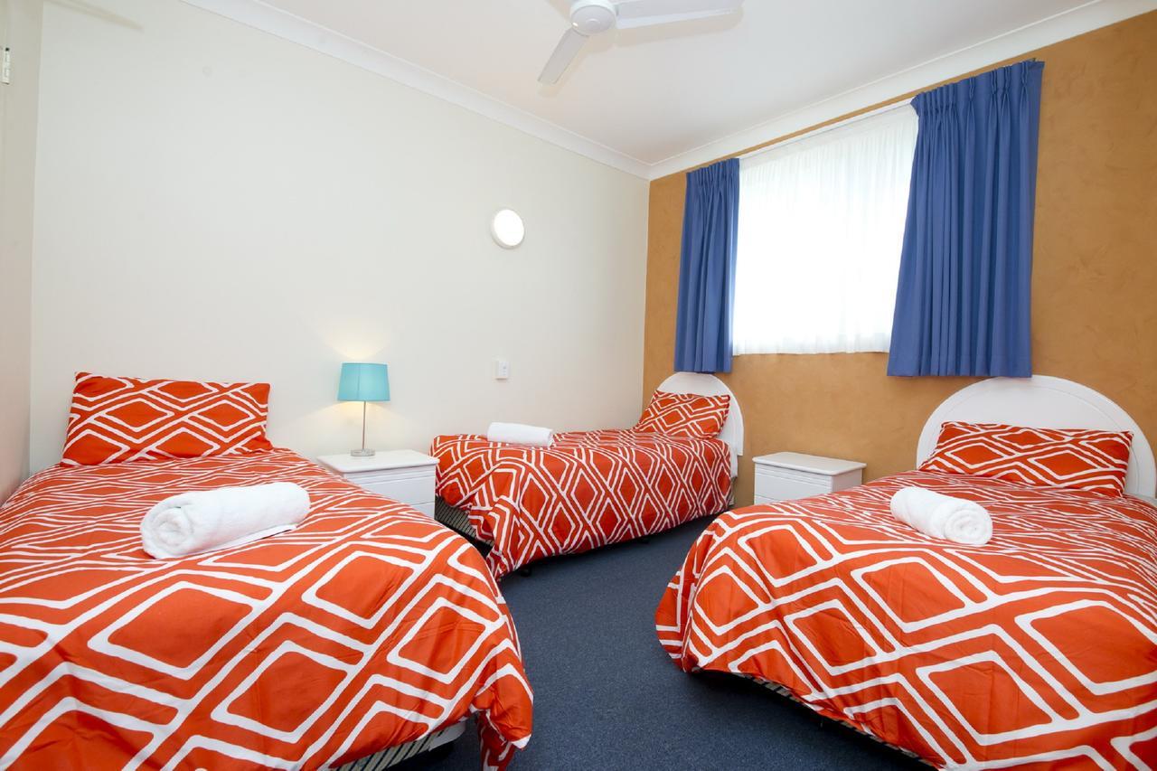 Tuncurry Beach Motel 외부 사진
