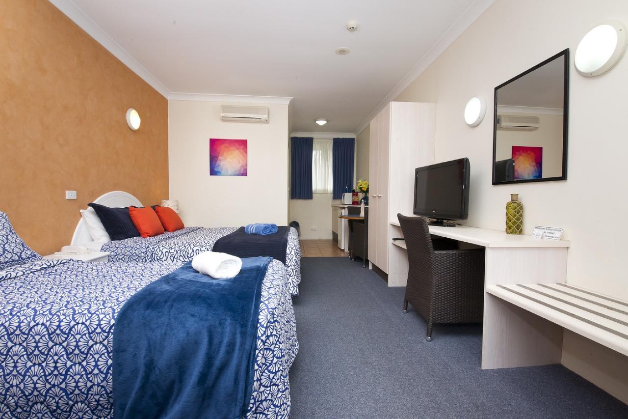 Tuncurry Beach Motel 외부 사진