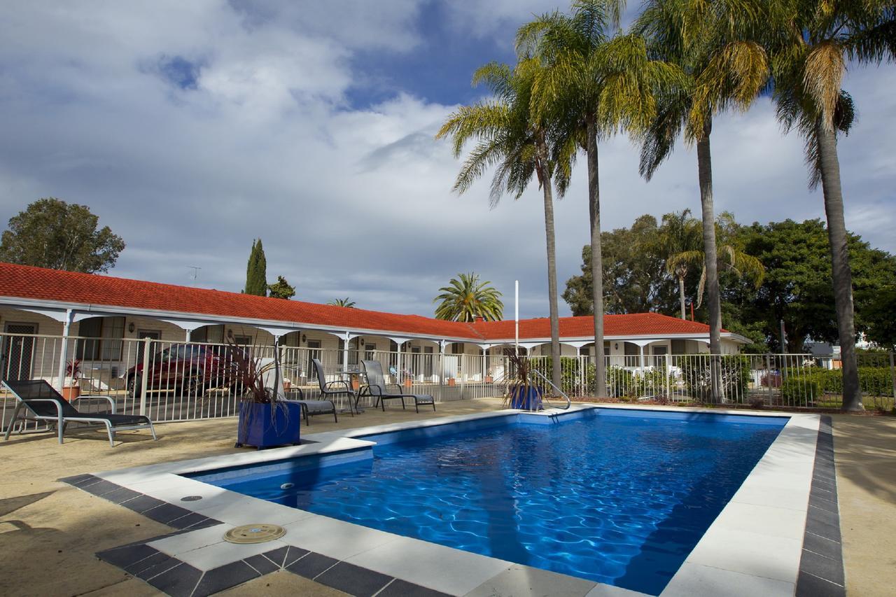Tuncurry Beach Motel 외부 사진