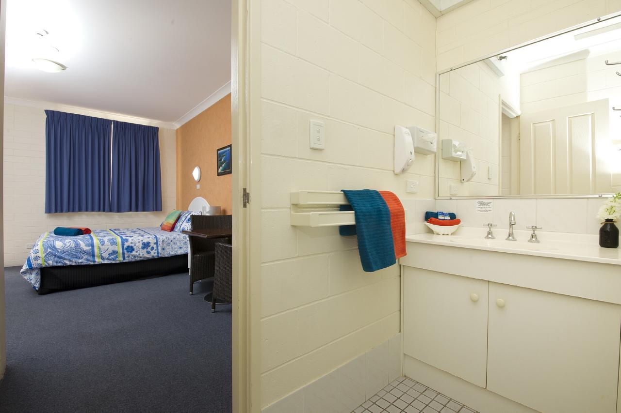 Tuncurry Beach Motel 외부 사진