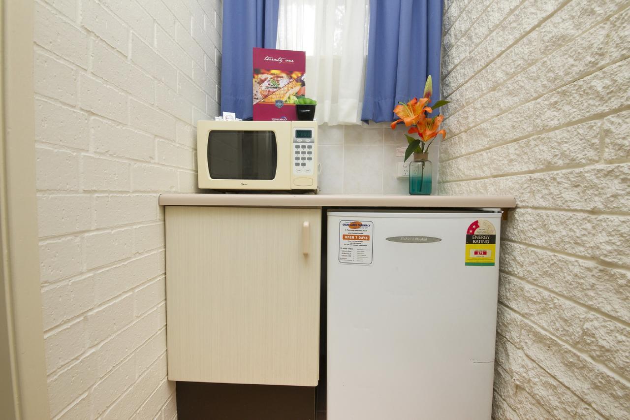 Tuncurry Beach Motel 외부 사진