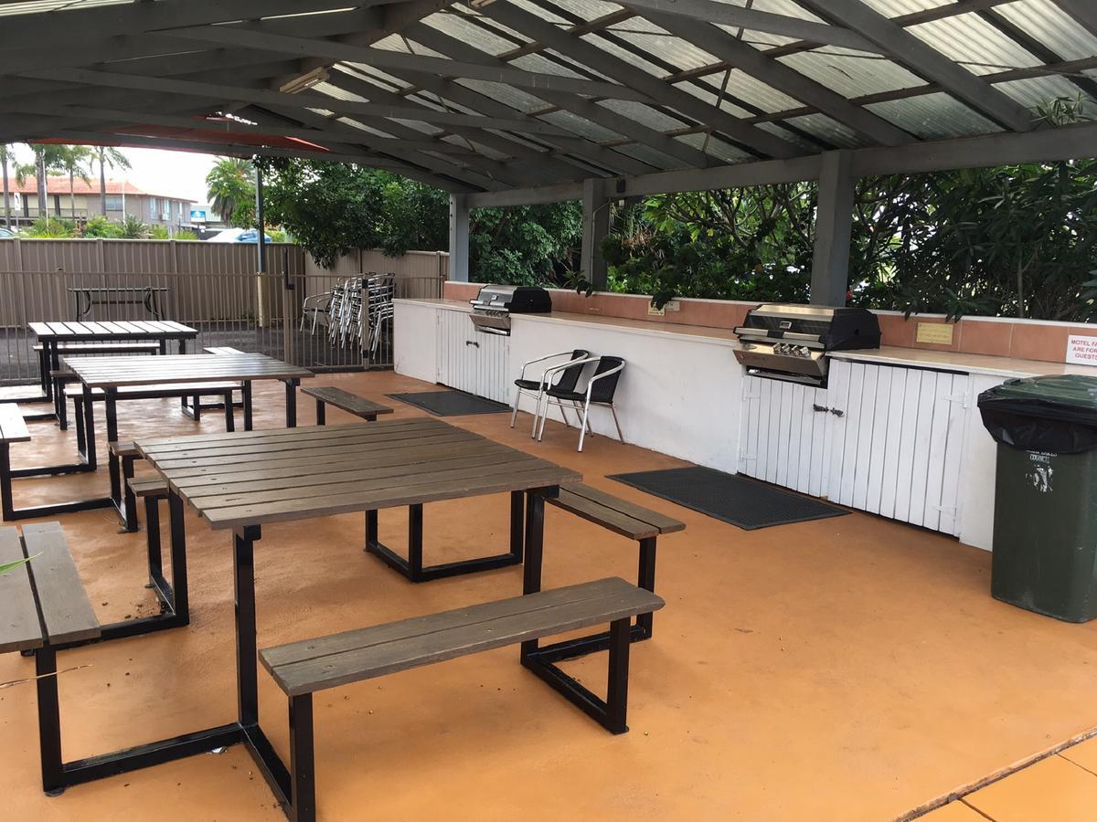 Tuncurry Beach Motel 외부 사진