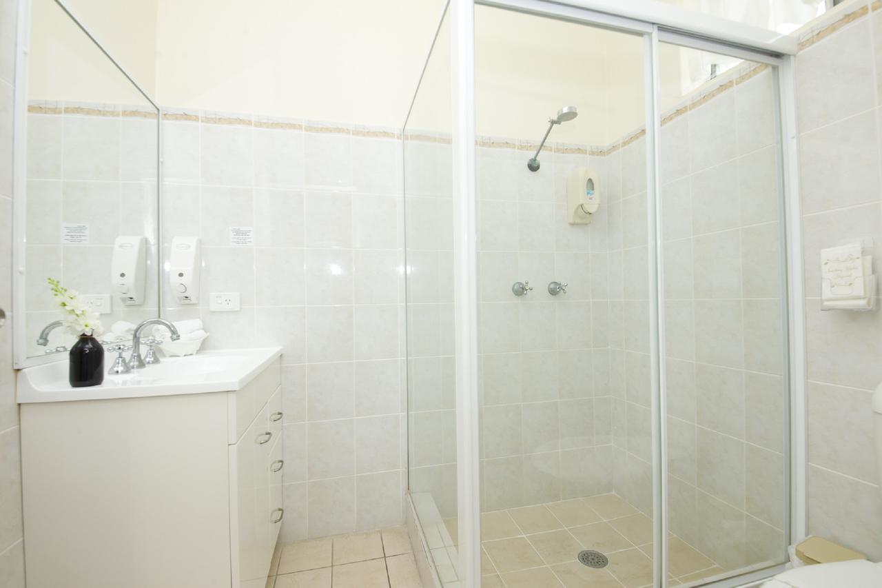 Tuncurry Beach Motel 외부 사진