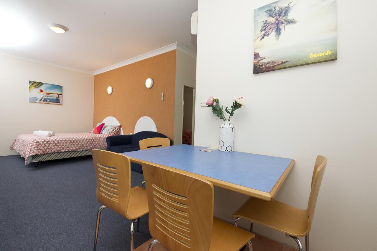 Tuncurry Beach Motel 외부 사진