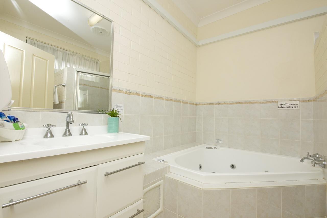 Tuncurry Beach Motel 외부 사진