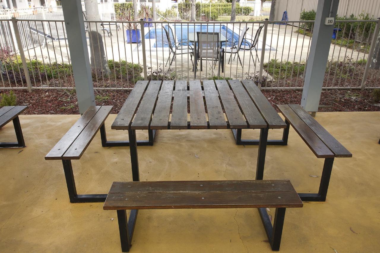 Tuncurry Beach Motel 외부 사진